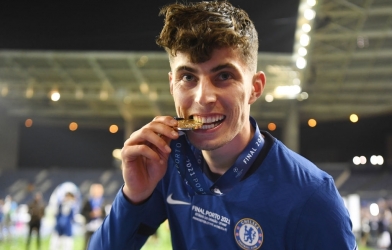 Người hùng Chelsea nói đúng 2 câu sau khi vô địch Cúp C1