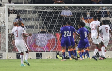 Xác định 9 đội tuyển dừng chân ở vòng loại World Cup 2022