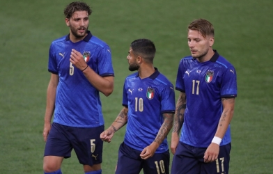 Chuyên gia Việt dự đoán Thổ Nhĩ Kỳ vs Italia: Nắm bắt vận mệnh