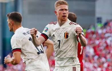 Chuyên gia quốc tế dự đoán Phần Lan vs Bỉ: Thời cơ vàng