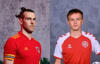 Danh thủ dự đoán Xứ Wales vs Đan Mạch: Sẽ có hiệp phụ!