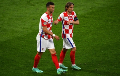 Đội hình Tây Ban Nha vs Croatia: Tổn thất bất ngờ