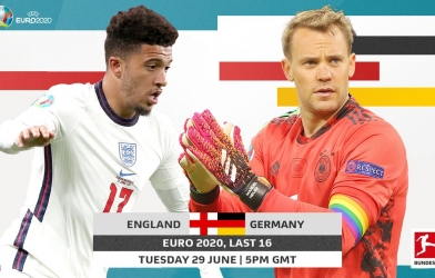 Danh thủ dự đoán Anh vs Đức: Chi tiết và uy tín!