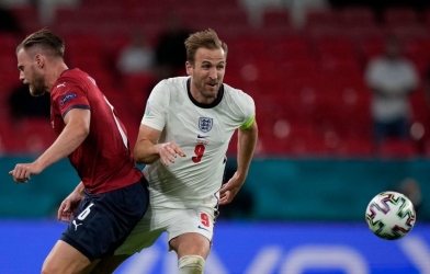 Xem trực tiếp Anh vs Ukraina - EURO 2021 ở đâu? Kênh nào?