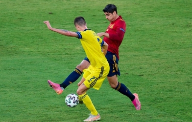 Siêu giả lập dự đoán Tây Ban Nha vs Thụy Sĩ: Sức mạnh của công nghệ