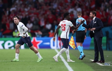 Huyền thoại chỉ đích danh cầu thủ Southgate cần gạch tên ở CK Euro 2021