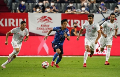 Nhận định Nhật Bản vs Nam Phi: Khí thế chủ nhà