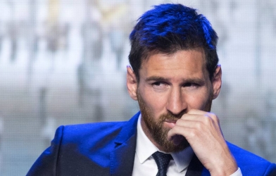 PSG gây bất ngờ với số áo ‘đặc biệt’ dành cho Messi