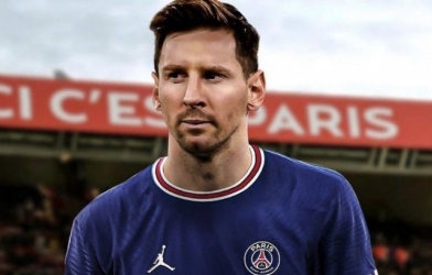 Sao PSG tuyên bố thẳng về thương vụ Messi cập bến đội bóng
