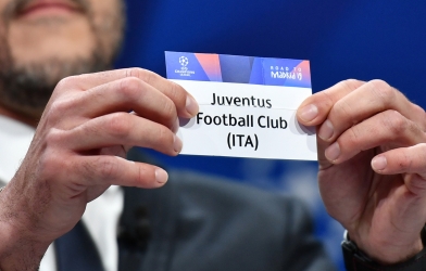 Ronaldo thi đấu ở bảng 'dễ thở' tại Champions League 2021/22?