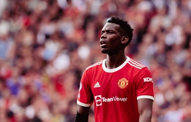 'Người thay thế Pogba' chia tay đội bóng, chuyển đến MU?