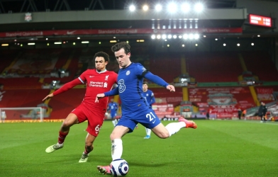 Nhận định Liverpool vs Chelsea: Thách thức nhà vô địch
