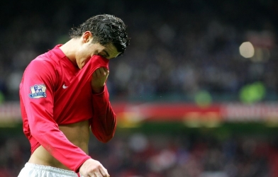 Sao MU kiên quyết từ chối nguyện vọng của Ronaldo