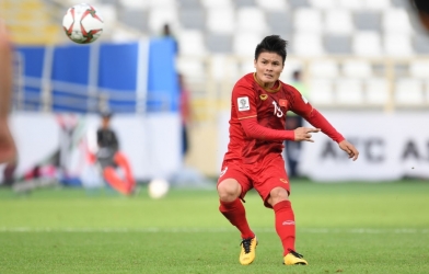 Kết quả bóng đá hôm nay 8/9: Trung Quốc xuống bét bảng