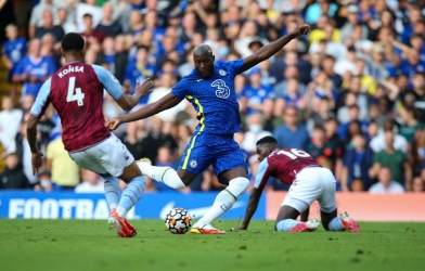 Soi kèo Chelsea vs Aston Villa: Chọn mặt gửi vàng