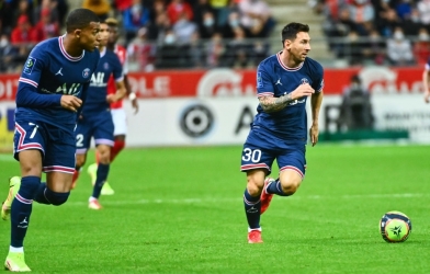 Nhận định Brugge vs PSG: Bắt đầu chinh phục