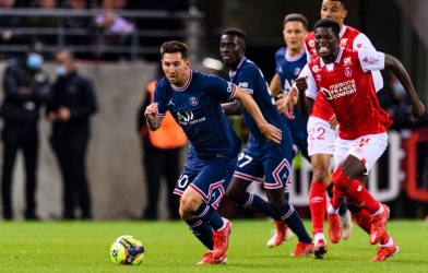 Soi kèo Brugge vs PSG: Điều không thể khác