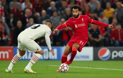 Kết quả bóng đá hôm nay 22/9: Rực lửa châu Âu