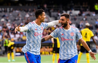 Xem trực tiếp MU vs Villarreal - Cúp C1 ở đâu? Kênh nào?