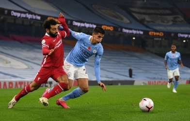 Soi kèo Liverpool vs Man City: Cơ hội hiếm có