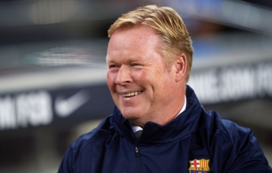 Koeman khẳng định mình đúng sau trận thua Atletico