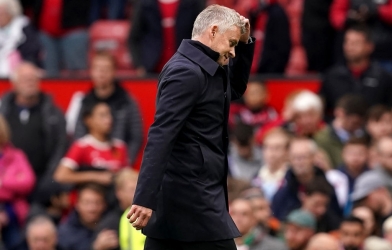 Solskjaer bị MU sa thải vì phạm sai lầm 'chí mạng'?