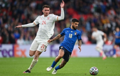 Nhận định Ý vs Tây Ban Nha: Bại binh phục hận