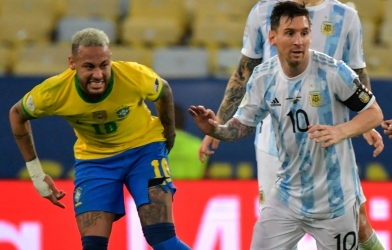 Siêu máy tính xác định ĐT đầu tiên 100% giành vé đi World Cup 2022