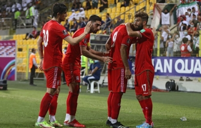 Lộ diện cái tên khiến ĐT số 1 châu Á lo sợ ở vòng loại World Cup