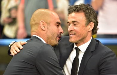 Ronaldo tiến cử ‘kình địch cũ’ để thay thế Solskjaer tại MU