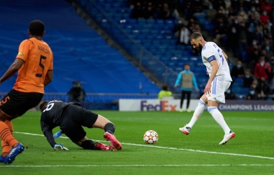 Kết quả Cúp C1 hôm nay (4/11): Bất ngờ xảy ra