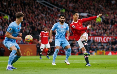 Kết quả bóng đá hôm nay 10/11: Sôi động sân cỏ thế giới