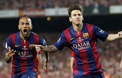 Đàm phán bất ngờ, Xavi đưa huyền thoại Barca trở lại sân Camp Nou?