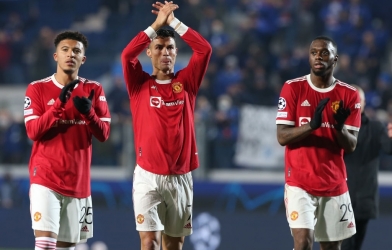 Thay Solskjaer, 'kình địch cũ' của MU nhận mệnh lệnh khó tin từ ban lãnh đạo