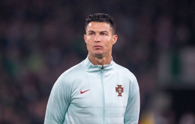 Tỷ lệ đảo chiều, ĐT Bồ Đào Nha ngày một xa World Cup 2022