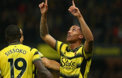 Highlight bóng đá MU vs Watford: Thất bại không tưởng