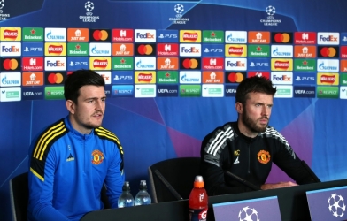 NÓNG: Theo chân Solskjaer, 'trụ cột' MU chính thức rời Old Trafford