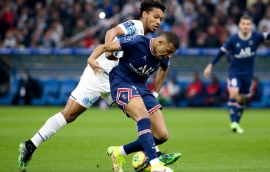 Mất trắng Pogba, MU thâu tóm 'món hời lớn' từ nước Pháp để thay thế?