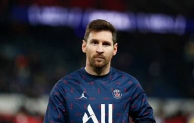 Messi tuyên bố PSG vô địch C1, không 'ngán' Real