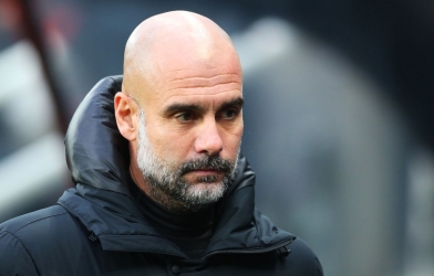 HLV Pep Guardiola tuyên bố 'trảm' 2 siêu sao vì vô kỷ luật