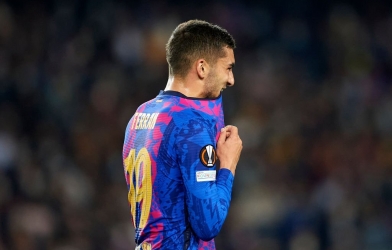 Ferran Torres cần làm gì để nguôi ngoai các Cules?