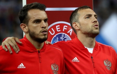 FIFA và UEFA tiếp tục ra phán quyết khiến bóng đá Nga gặp ‘rắc rối lớn’