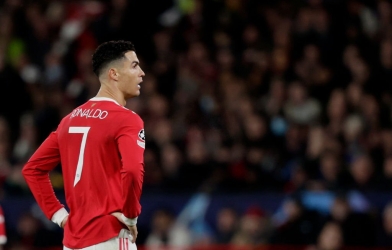 Ronaldo có mùa giải thất bại nhất sự nghiệp