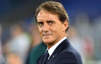 HLV ĐT Ý: 'Mục tiêu của chúng tôi là vô địch World Cup'