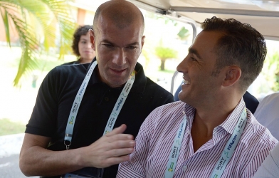 Lộ diện ứng viên số một có thể thay thế HLV Mancini dẫn dắt Italia