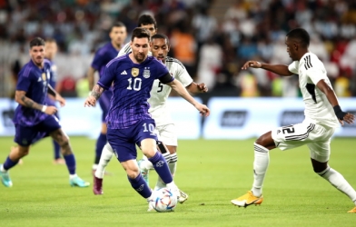 Bài thơ hay dự đoán kết quả World Cup 2022