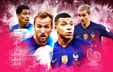 Thơ hay dự đoán kết quả tứ kết World Cup 2022