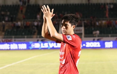 Nhận định Thanh Hóa vs TPHCM: Lee Nguyễn lại lập công?