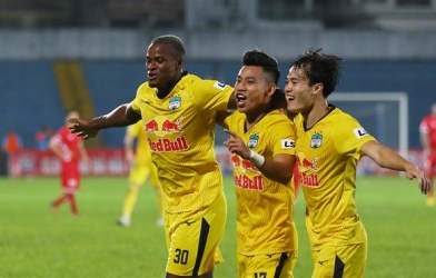 Lịch thi đấu bóng đá hôm nay 12/4: Sôi động V-League