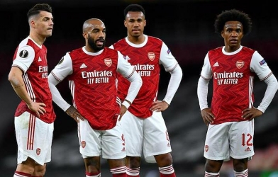 Lịch thi đấu bóng đá hôm nay 23/4: Sôi động NHA